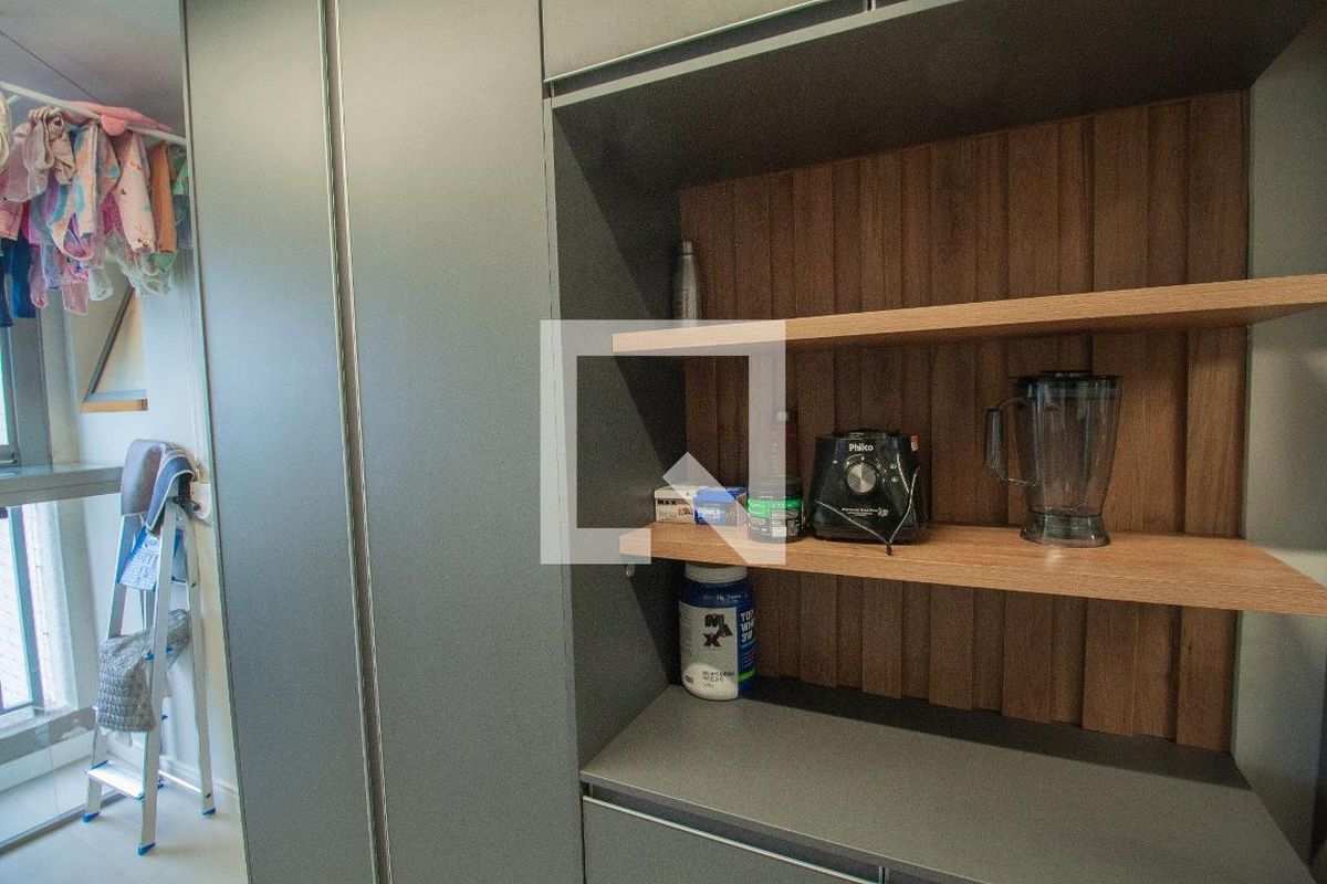 Apartamento, 3 quartos, 159 m² - Foto 50
