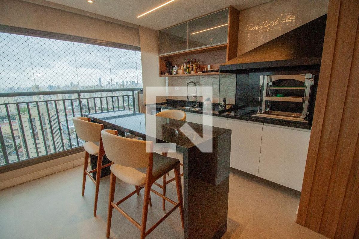 Apartamento, 3 quartos, 159 m² - Foto 11