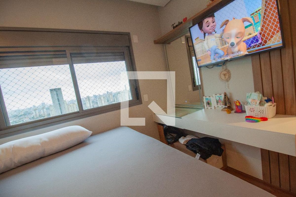 Apartamento, 3 quartos, 159 m² - Foto 21