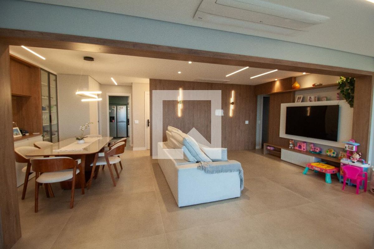 Apartamento, 3 quartos, 159 m² - Foto 3