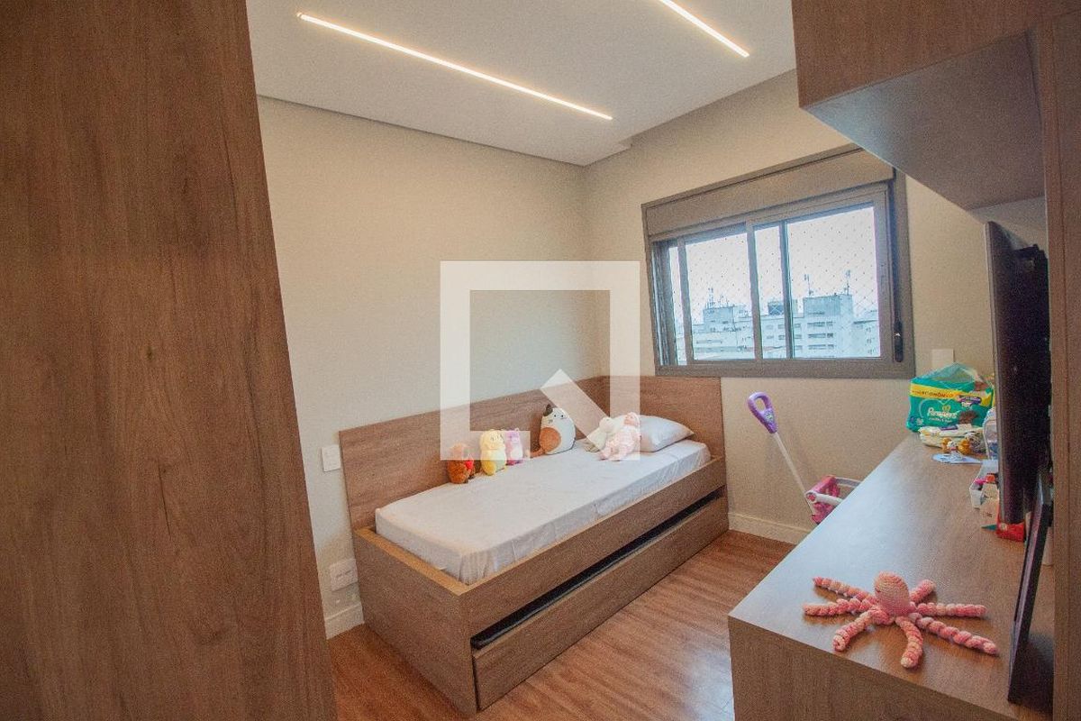 Apartamento, 3 quartos, 159 m² - Foto 28