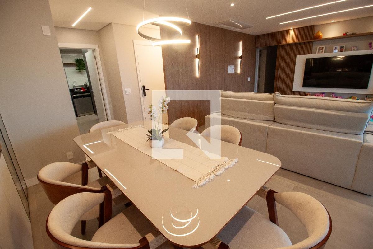 Apartamento, 3 quartos, 159 m² - Foto 9
