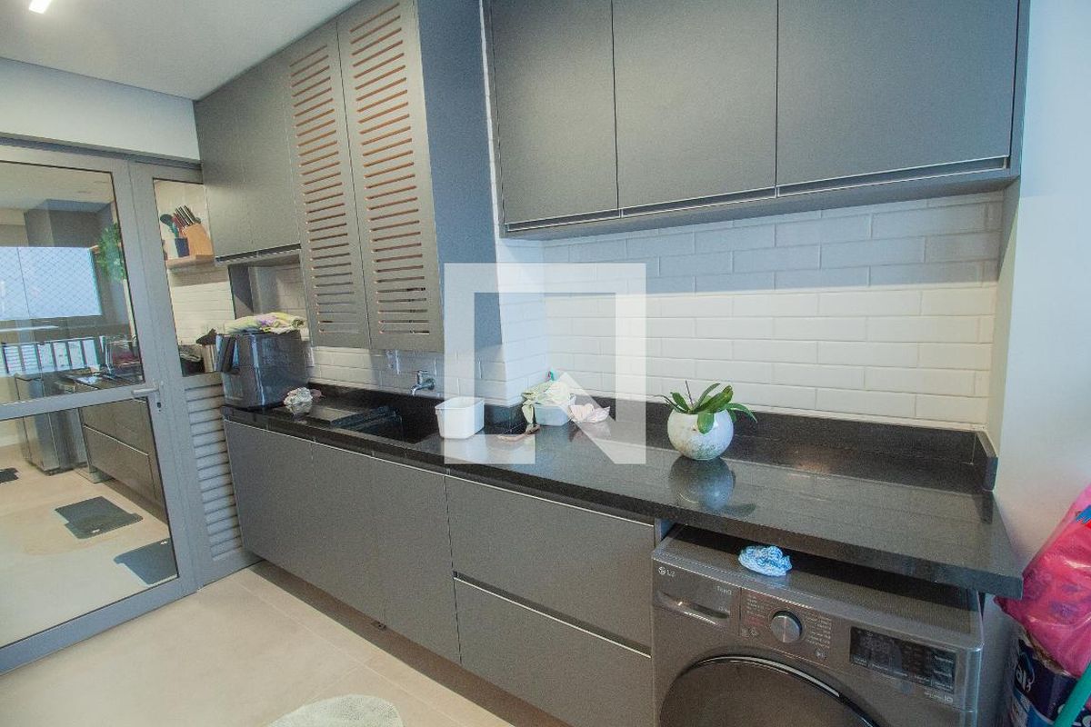 Apartamento, 3 quartos, 159 m² - Foto 51