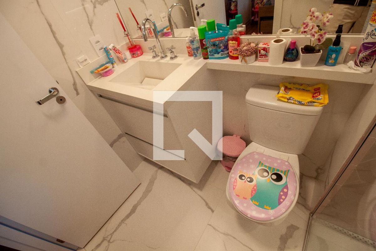 Apartamento, 3 quartos, 159 m² - Foto 42