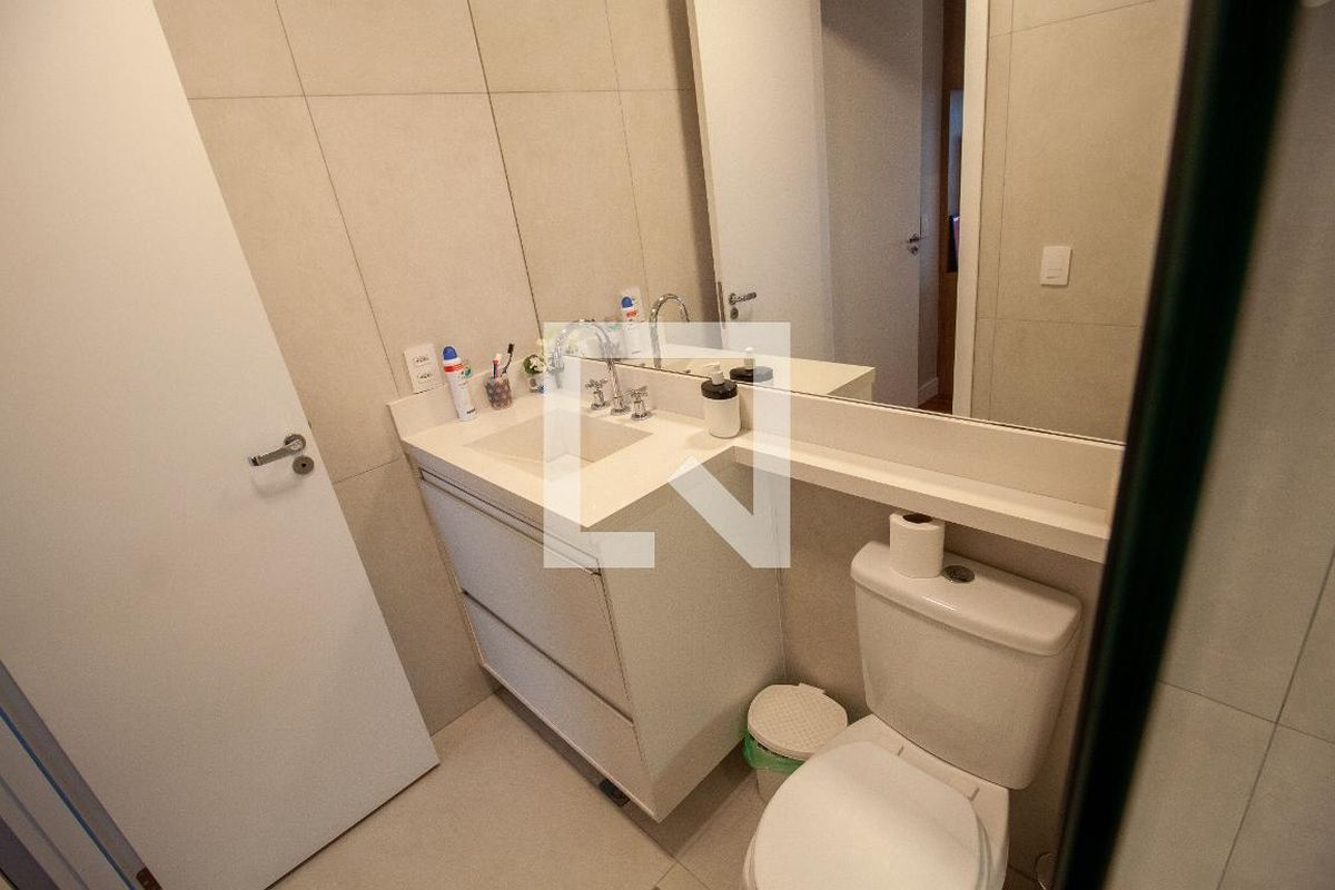 Apartamento, 3 quartos, 159 m² - Foto 33