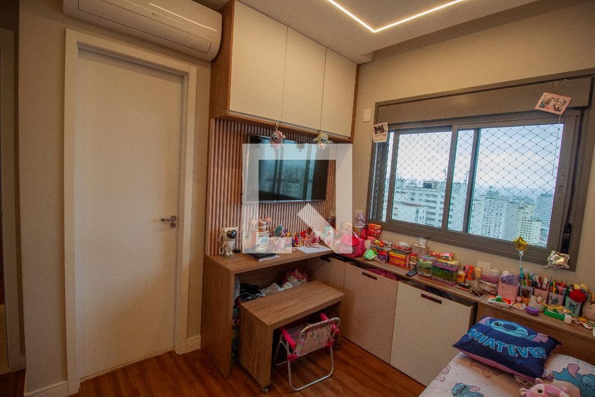 Apartamento, 3 quartos, 159 m² - Foto 37