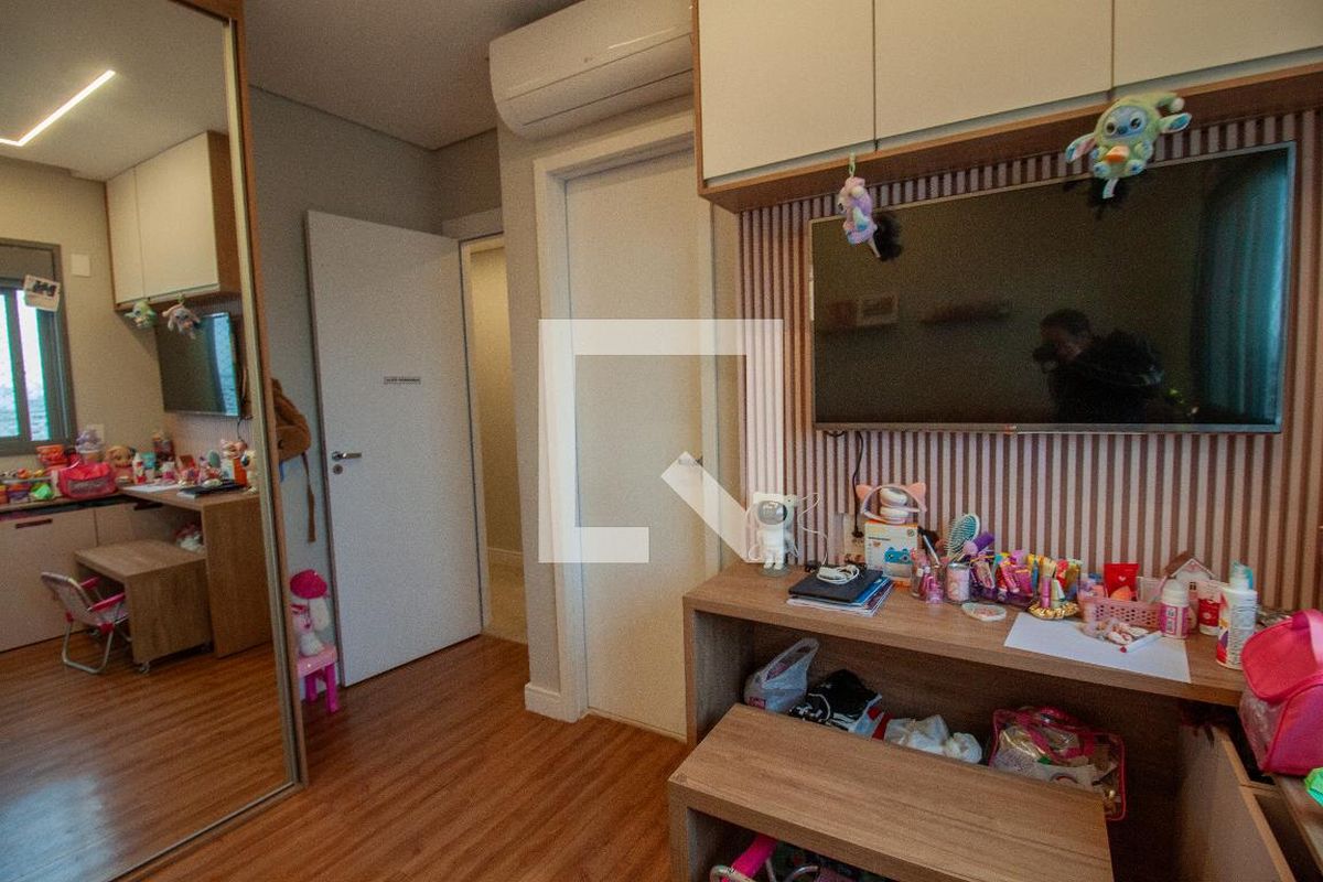 Apartamento, 3 quartos, 159 m² - Foto 39