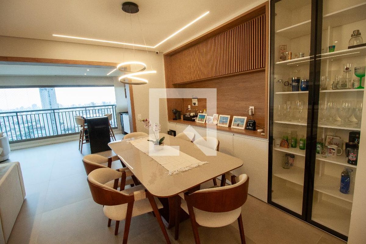 Apartamento, 3 quartos, 159 m² - Foto 7