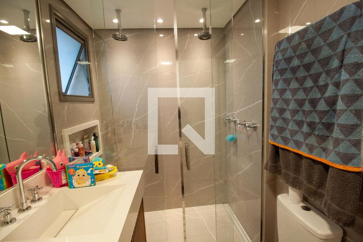 Apartamento, 3 quartos, 159 m² - Foto 27