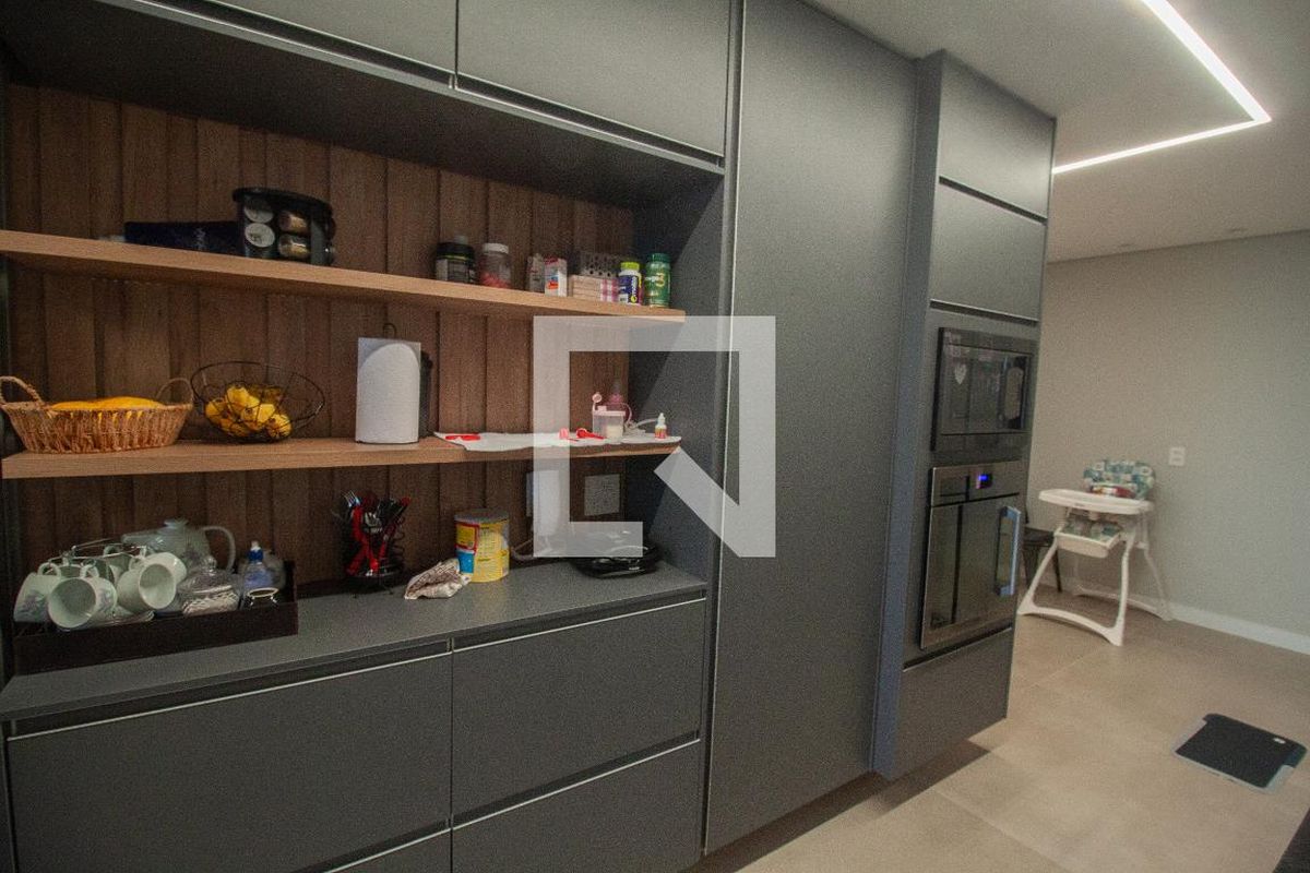 Apartamento, 3 quartos, 159 m² - Foto 48