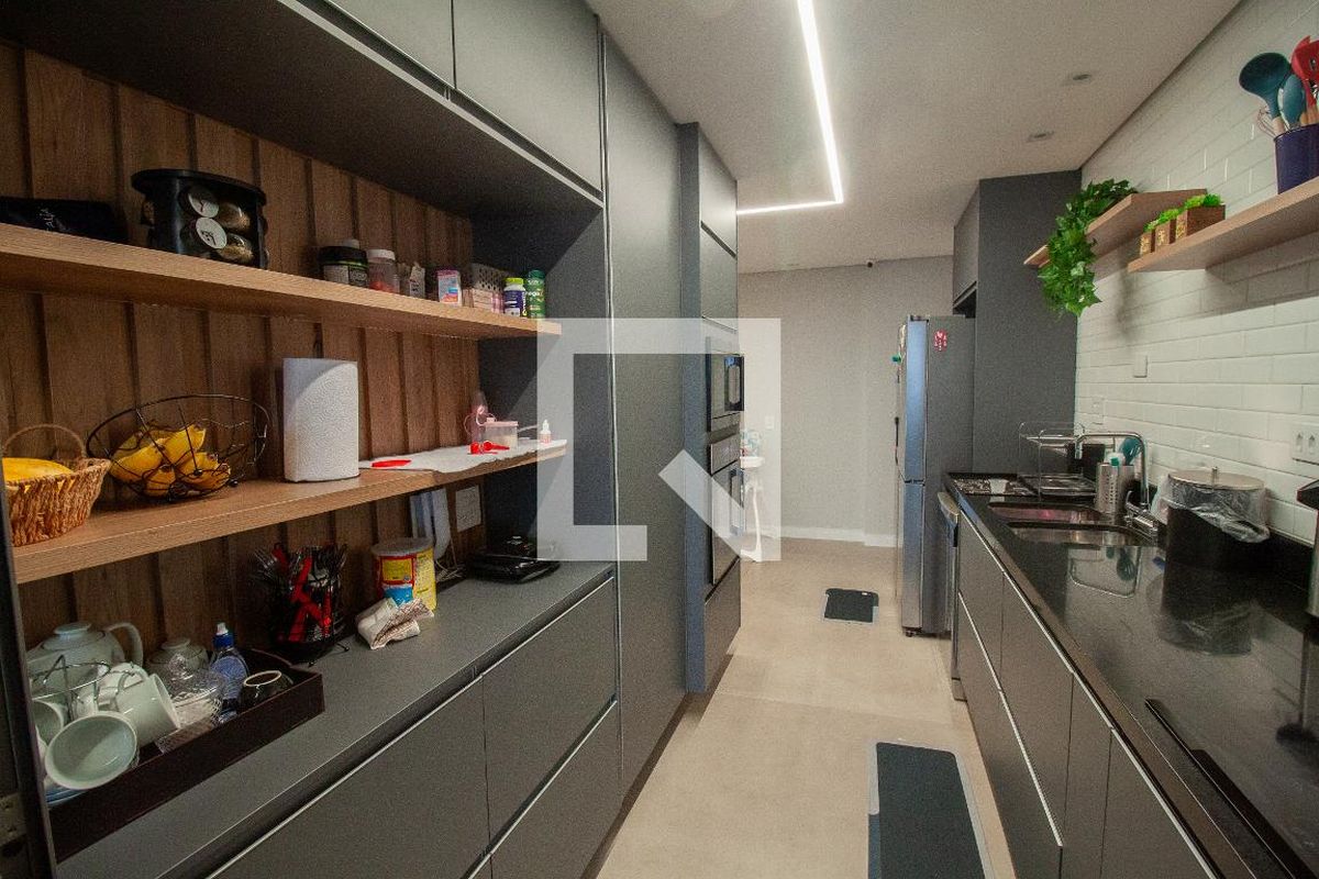 Apartamento, 3 quartos, 159 m² - Foto 47