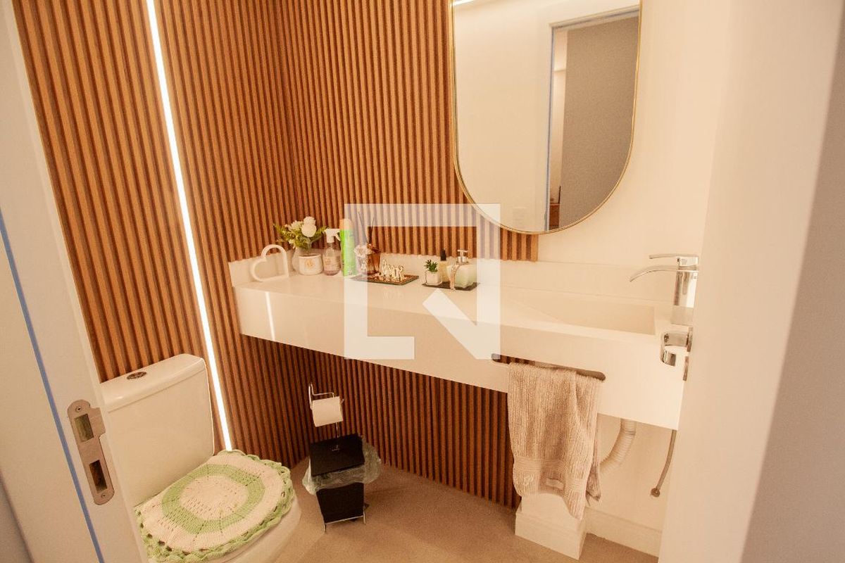Apartamento, 3 quartos, 159 m² - Foto 15