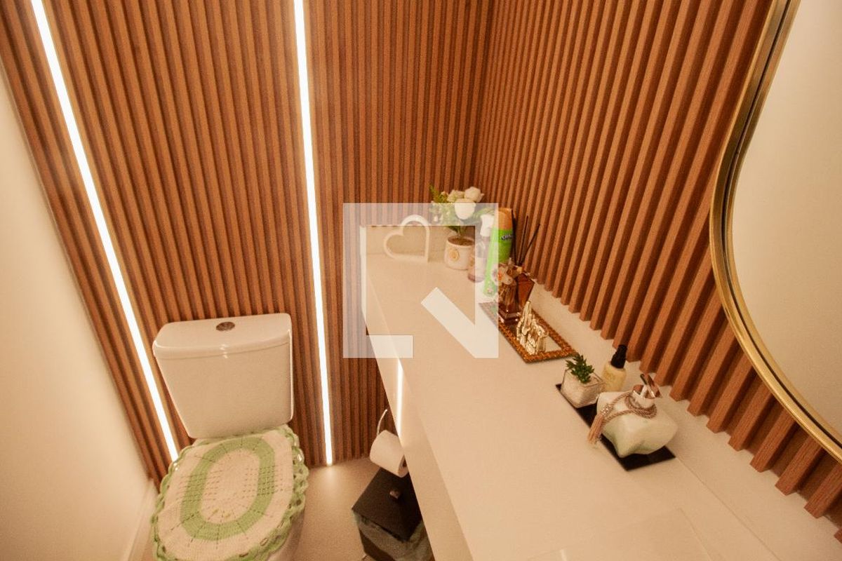 Apartamento, 3 quartos, 159 m² - Foto 17