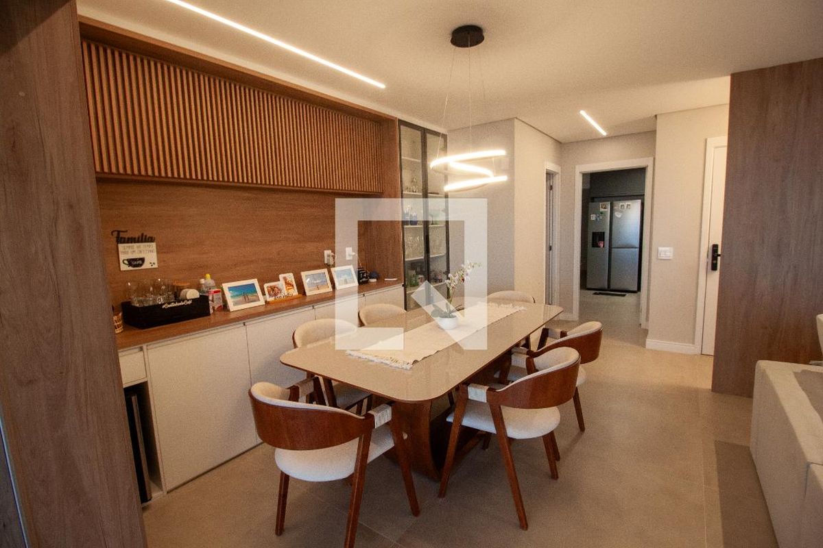 Apartamento, 3 quartos, 159 m² - Foto 8