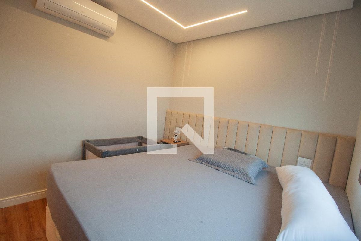 Apartamento, 3 quartos, 159 m² - Foto 22