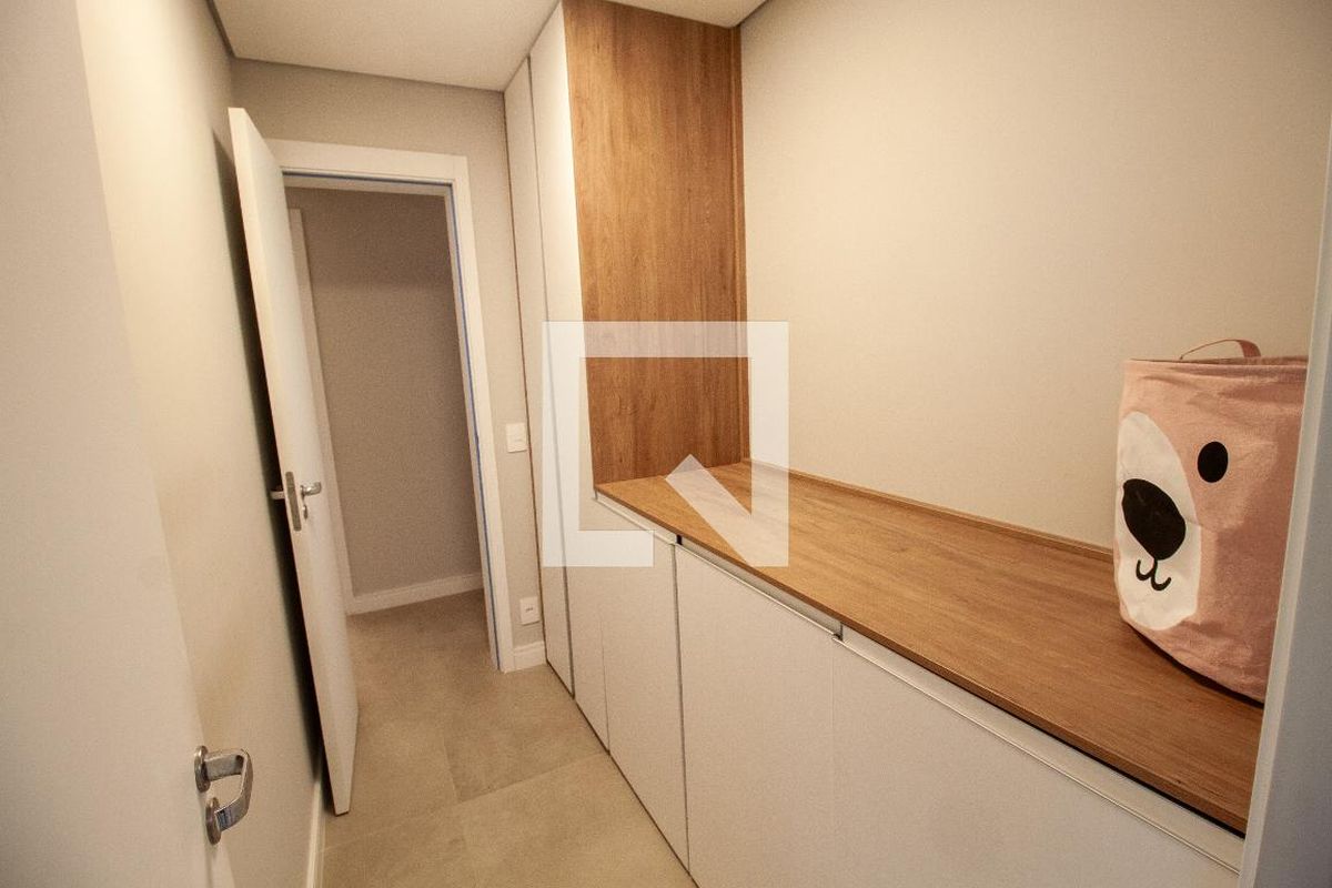 Apartamento, 3 quartos, 159 m² - Foto 53