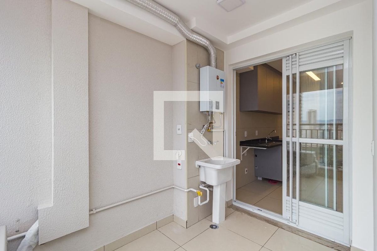 Apartamento, 3 quartos, 126 m² - Foto 51
