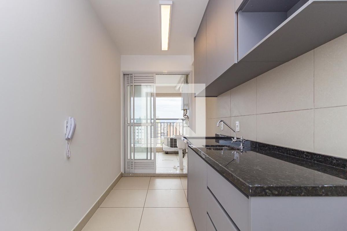 Apartamento, 3 quartos, 126 m² - Foto 47
