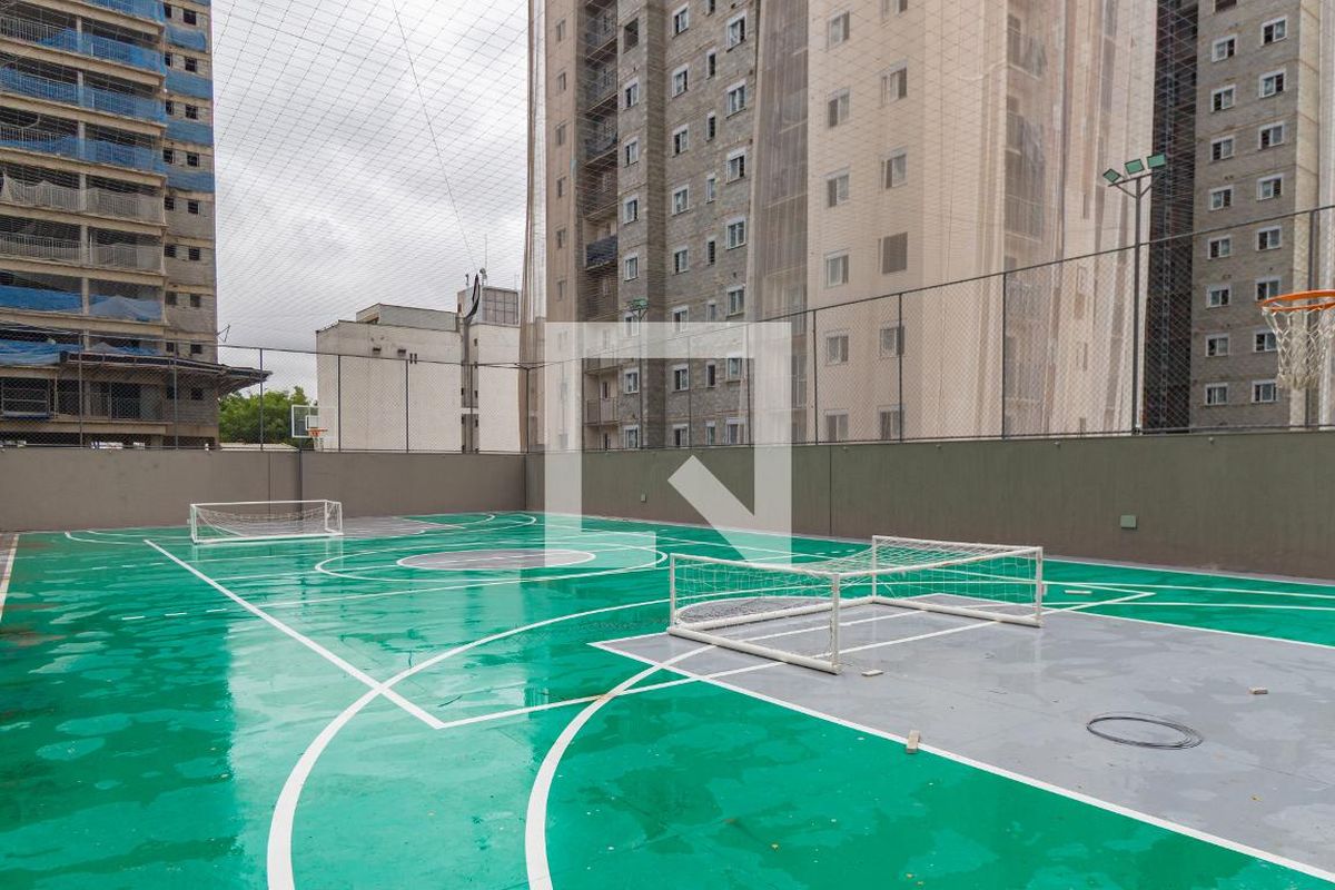 Apartamento, 3 quartos, 126 m² - Foto 58