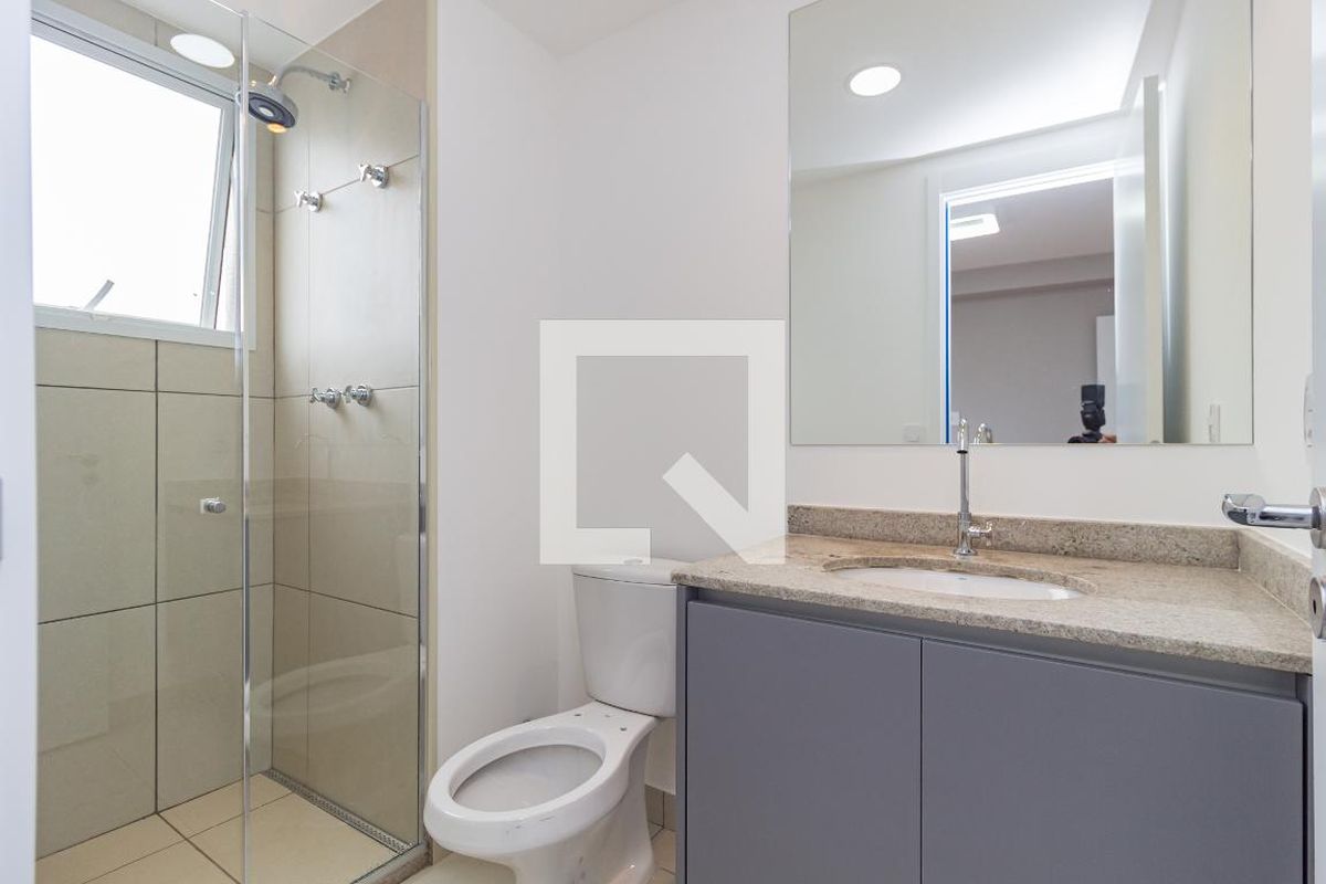 Apartamento, 3 quartos, 126 m² - Foto 27