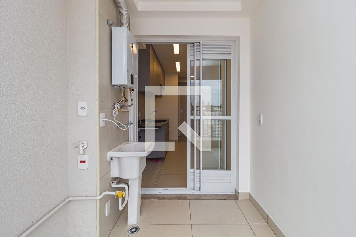 Apartamento, 3 quartos, 126 m² - Foto 52
