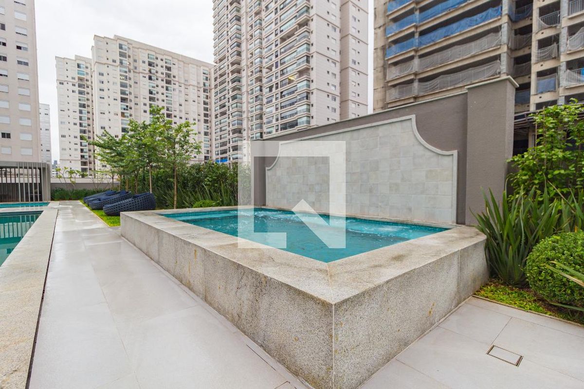 Apartamento, 3 quartos, 126 m² - Foto 62