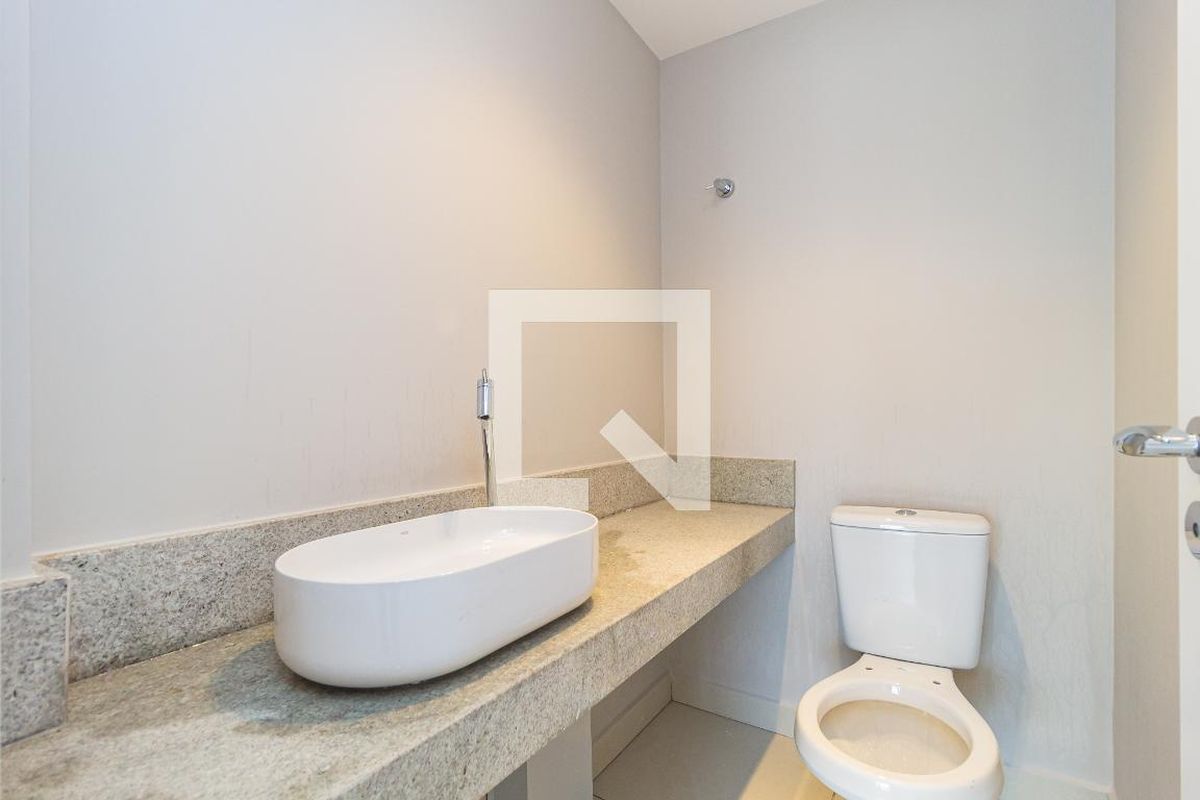 Apartamento, 3 quartos, 126 m² - Foto 43