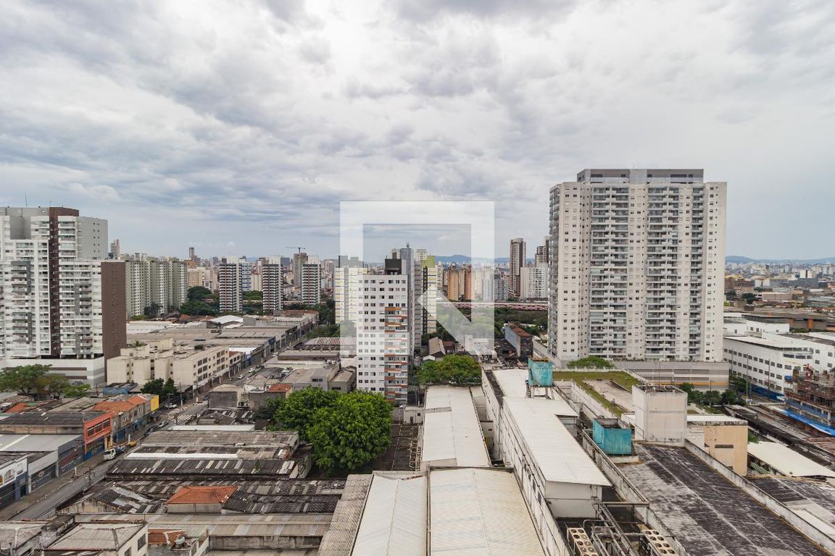 Apartamento, 3 quartos, 126 m² - Foto 38