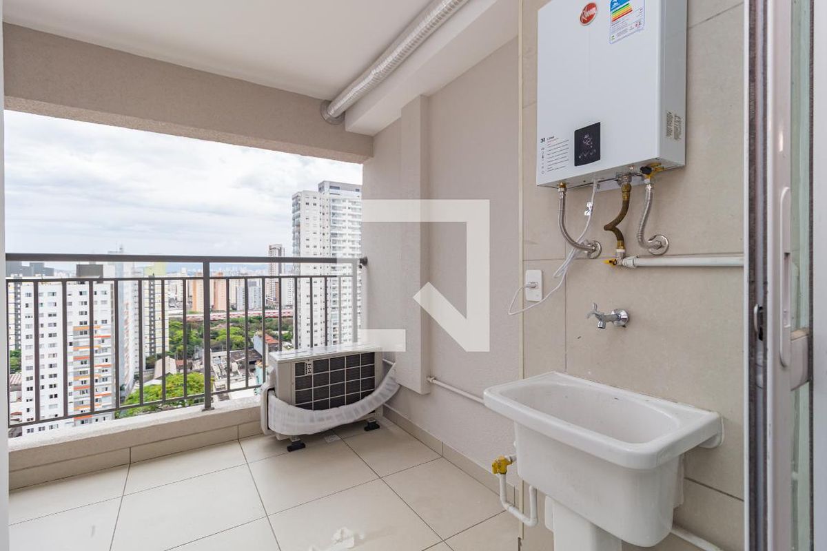 Apartamento, 3 quartos, 126 m² - Foto 54