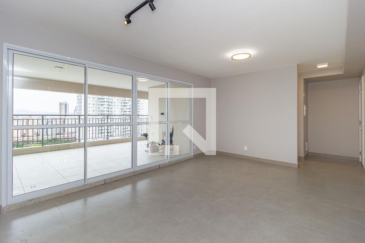Apartamento, 3 quartos, 126 m² - Foto 4
