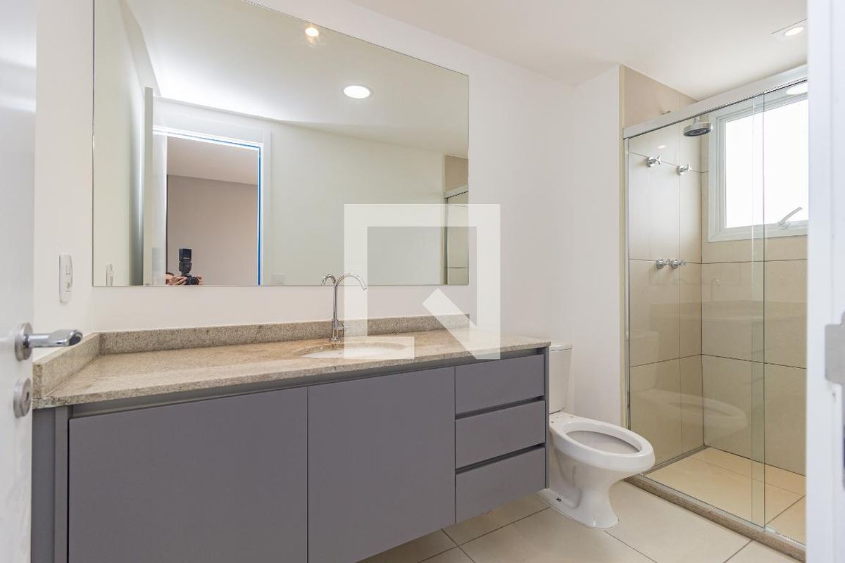 Apartamento, 3 quartos, 126 m² - Foto 39