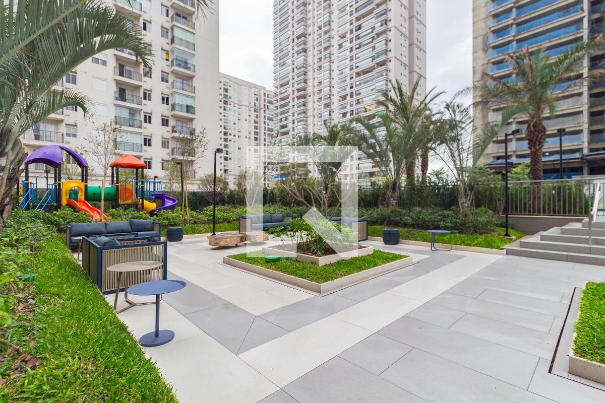 Apartamento, 3 quartos, 126 m² - Foto 63