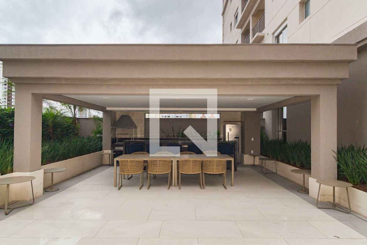 Apartamento, 3 quartos, 126 m² - Foto 56