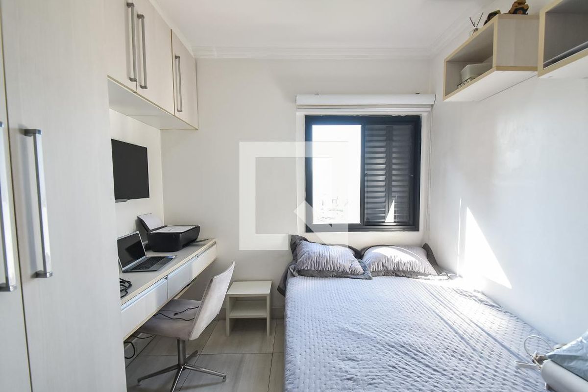 Apartamento, 3 quartos, 70 m² - Foto 13