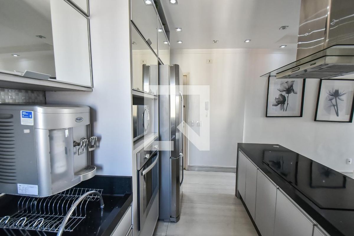 Apartamento, 3 quartos, 70 m² - Foto 47