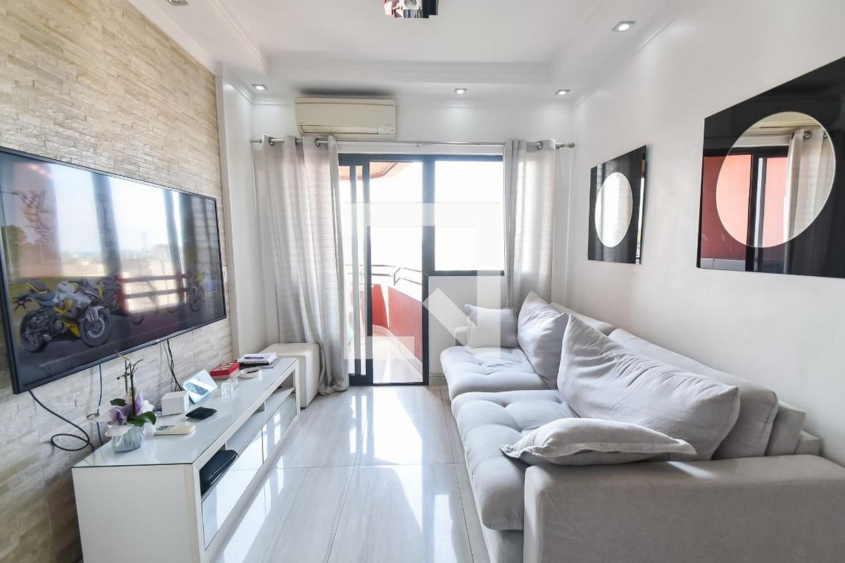 Apartamento, 3 quartos, 70 m² - Foto 6