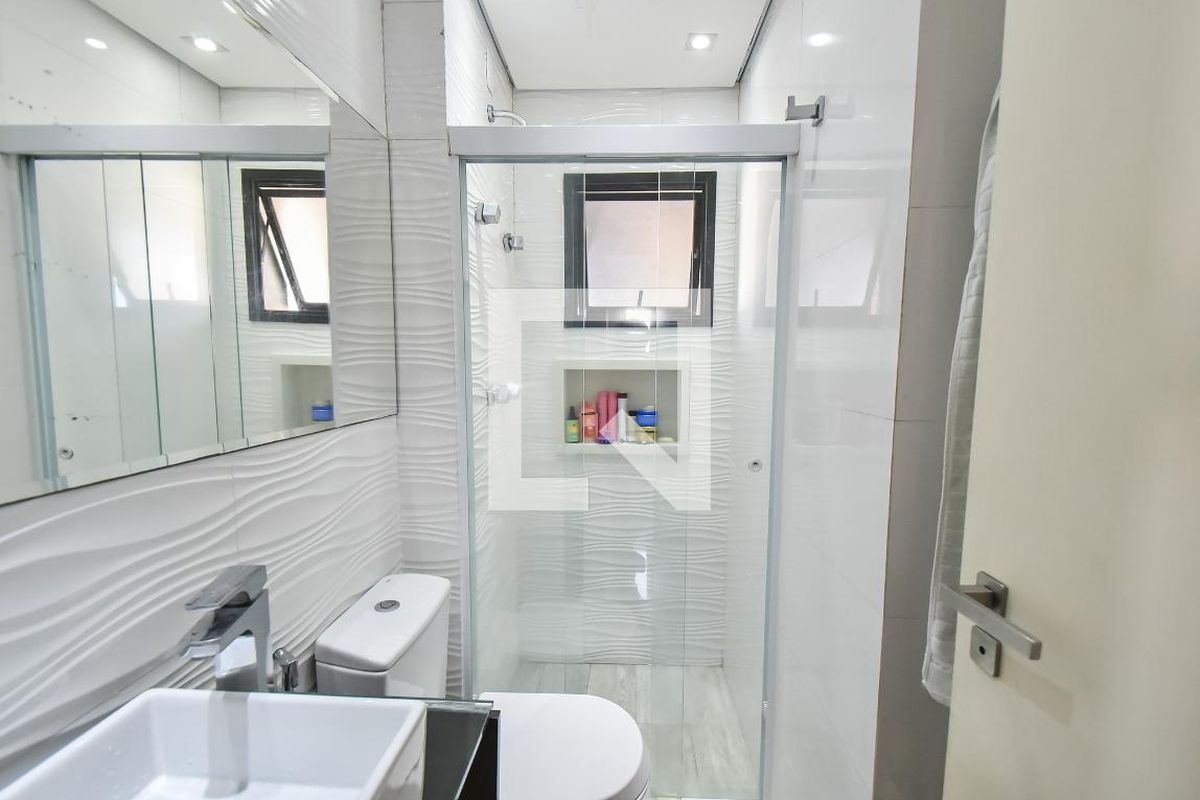 Apartamento, 3 quartos, 70 m² - Foto 37