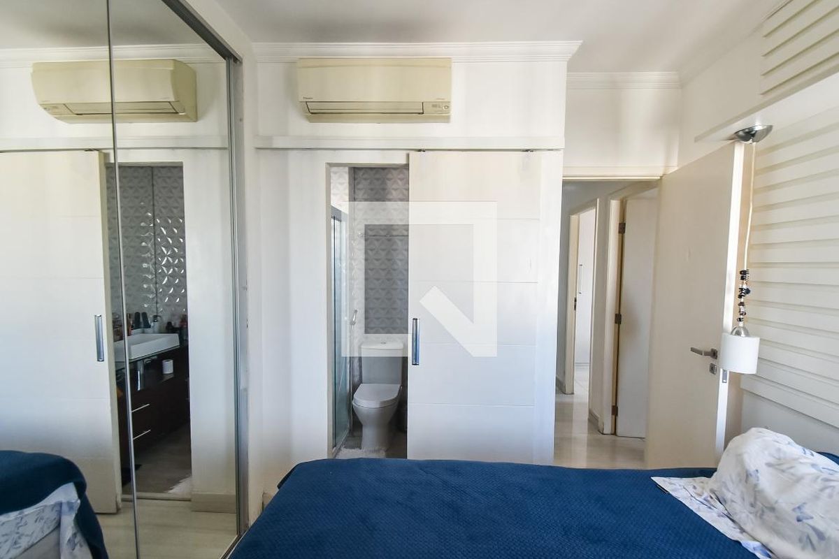 Apartamento, 3 quartos, 70 m² - Foto 27