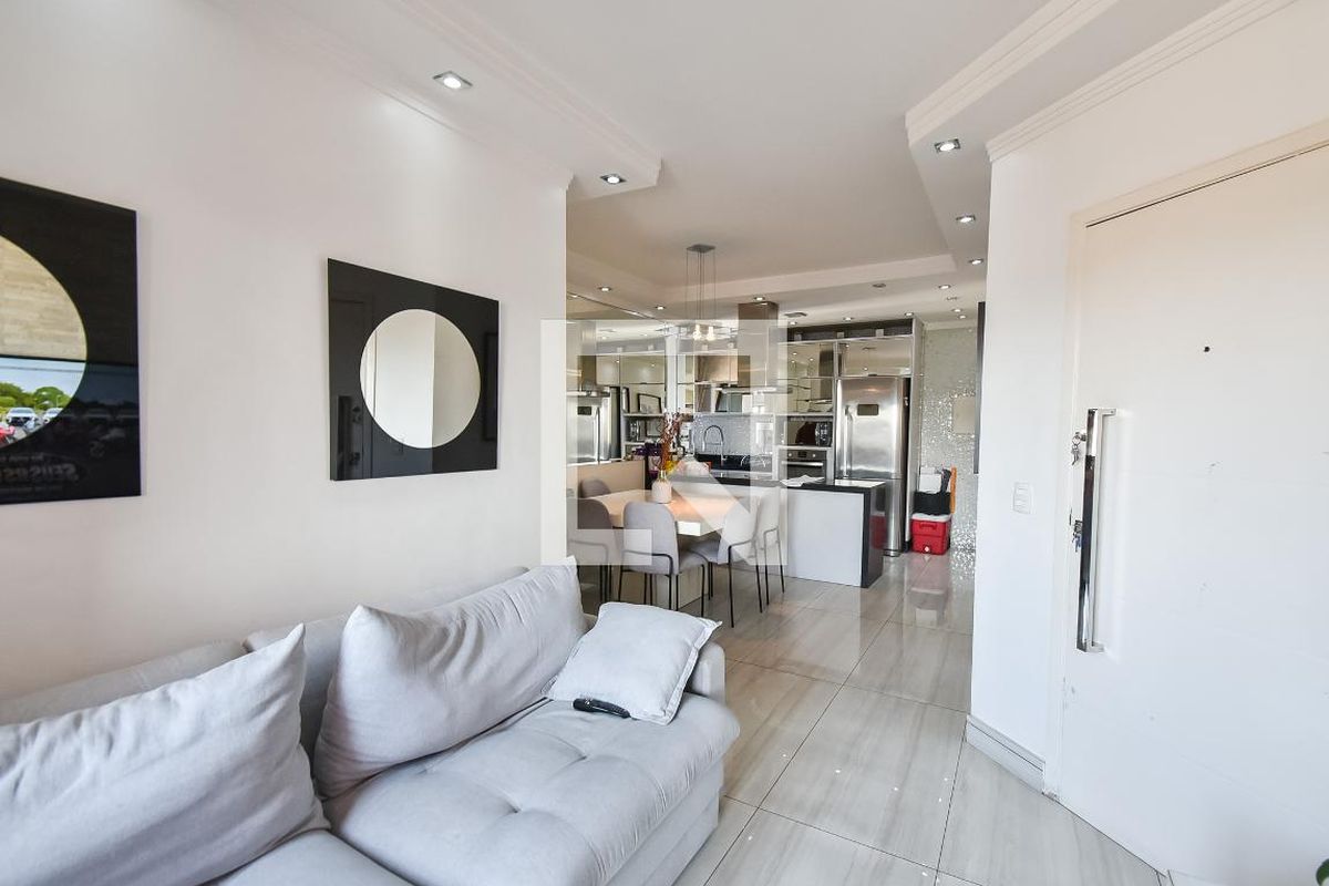 Apartamento, 3 quartos, 70 m² - Foto 4
