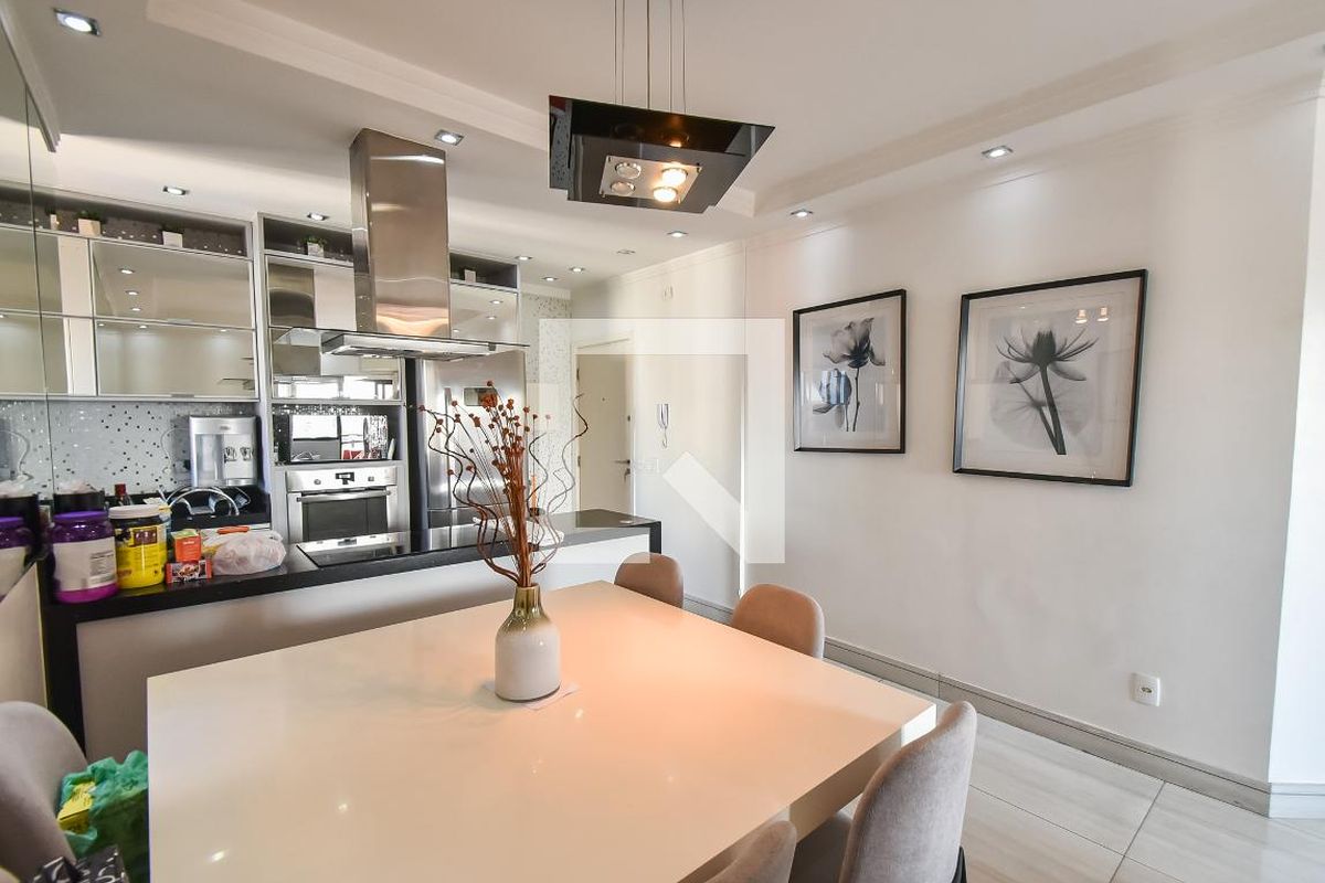 Apartamento, 3 quartos, 70 m² - Foto 5