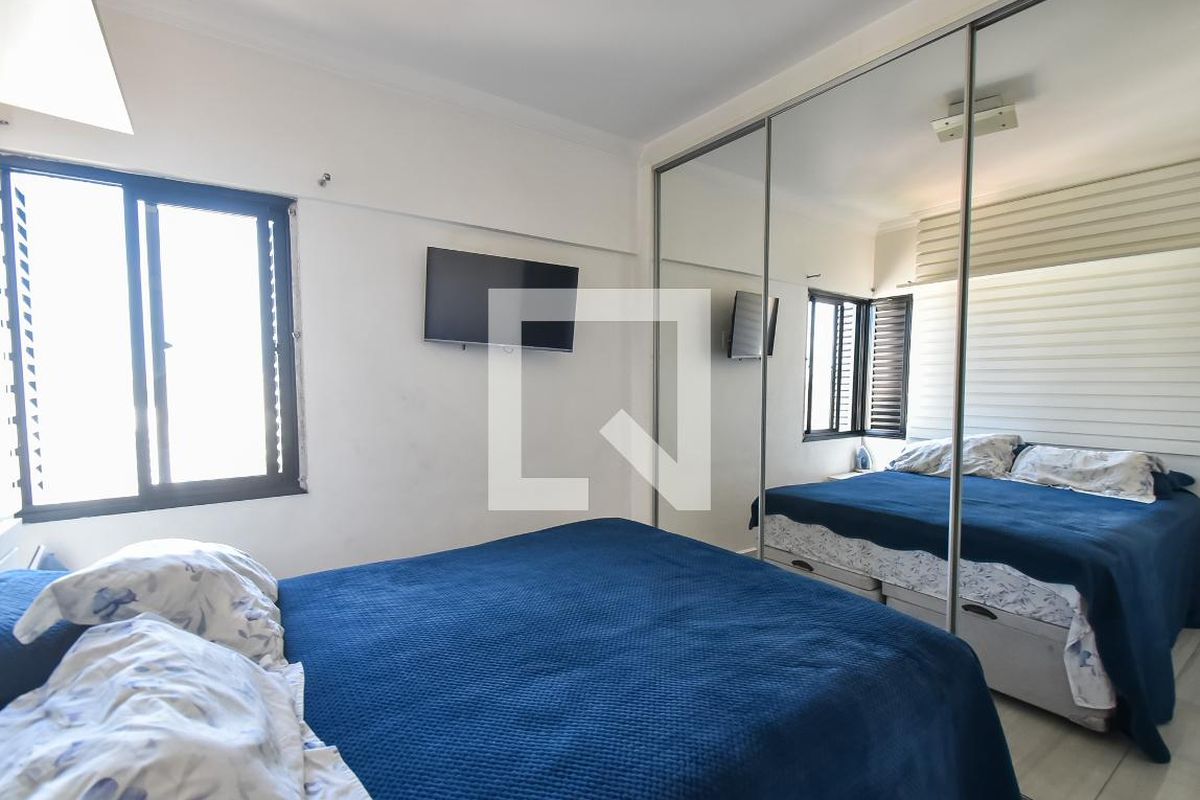 Apartamento, 3 quartos, 70 m² - Foto 24