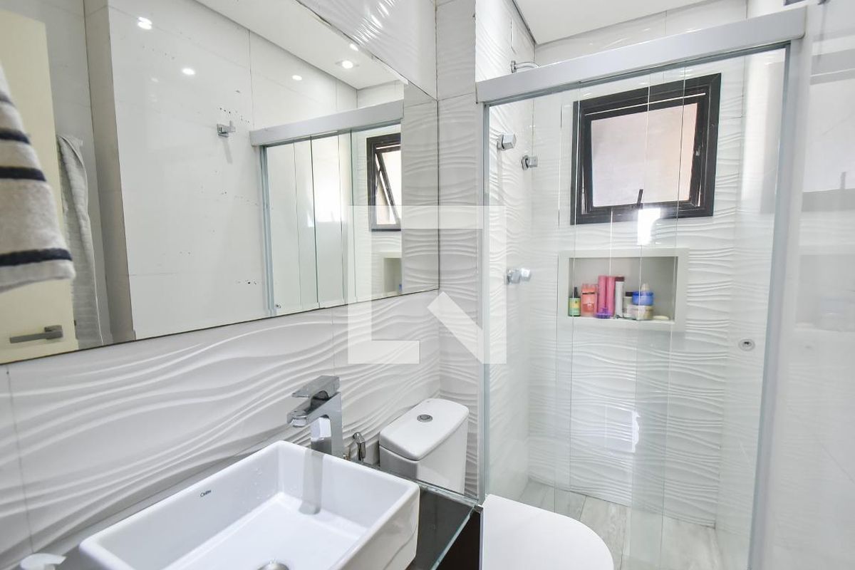 Apartamento, 3 quartos, 70 m² - Foto 35