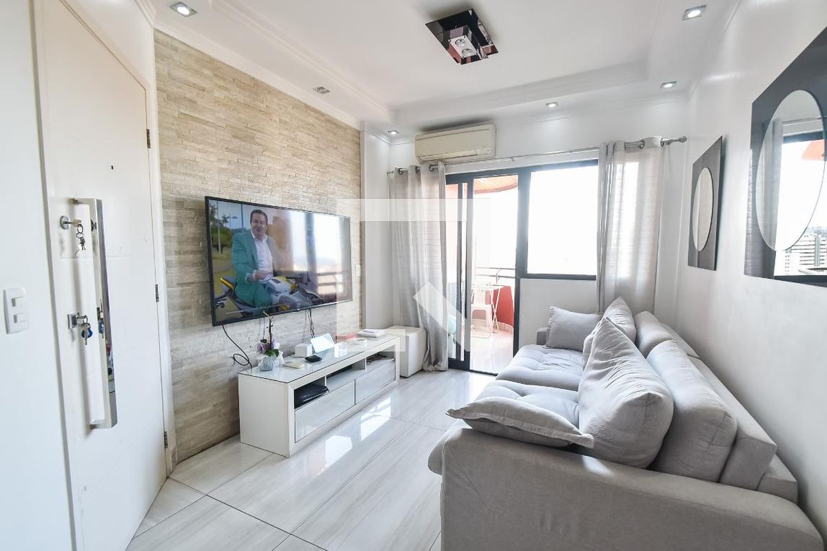 Apartamento, 3 quartos, 70 m² - Foto 3