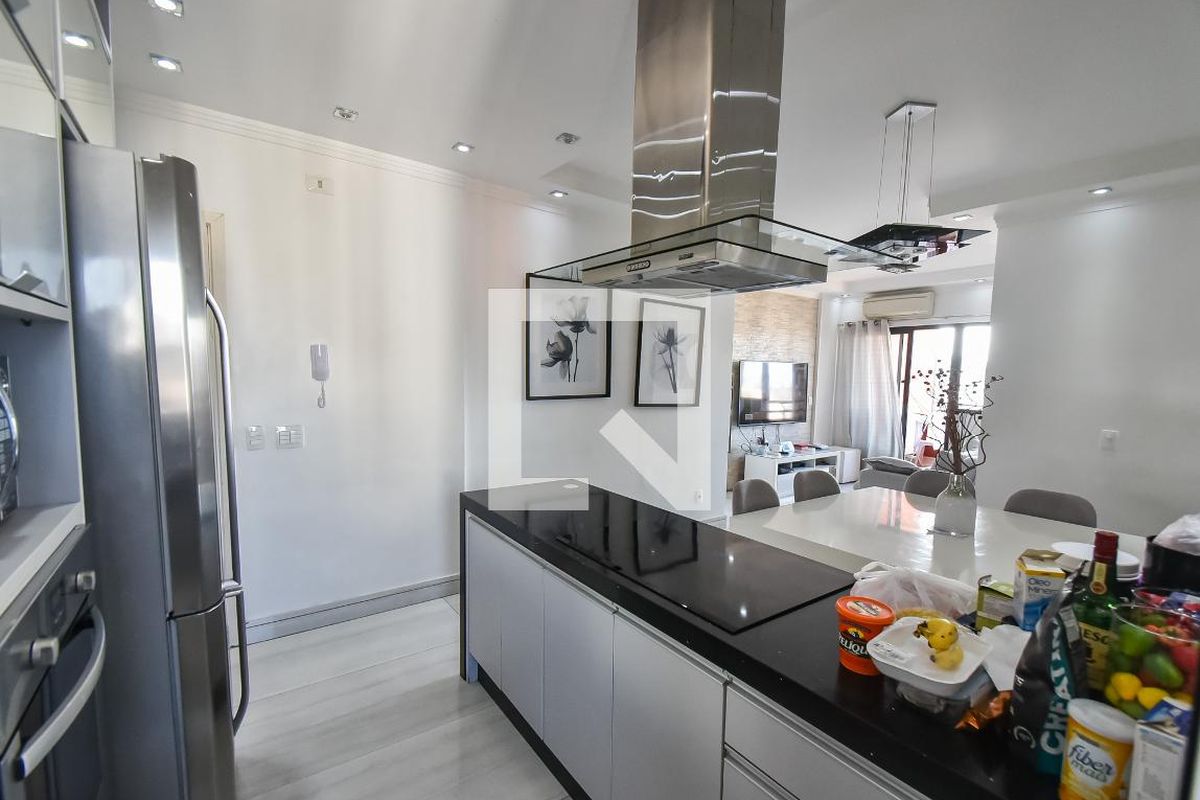 Apartamento, 3 quartos, 70 m² - Foto 45