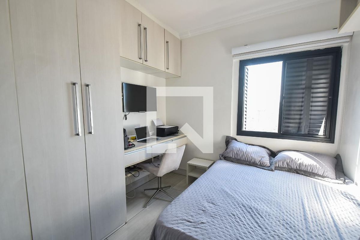 Apartamento, 3 quartos, 70 m² - Foto 12