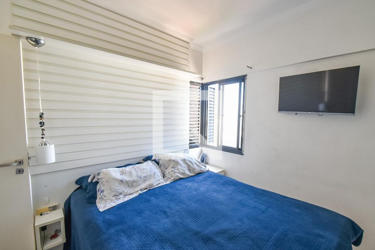 Apartamento, 3 quartos, 70 m² - Foto 25