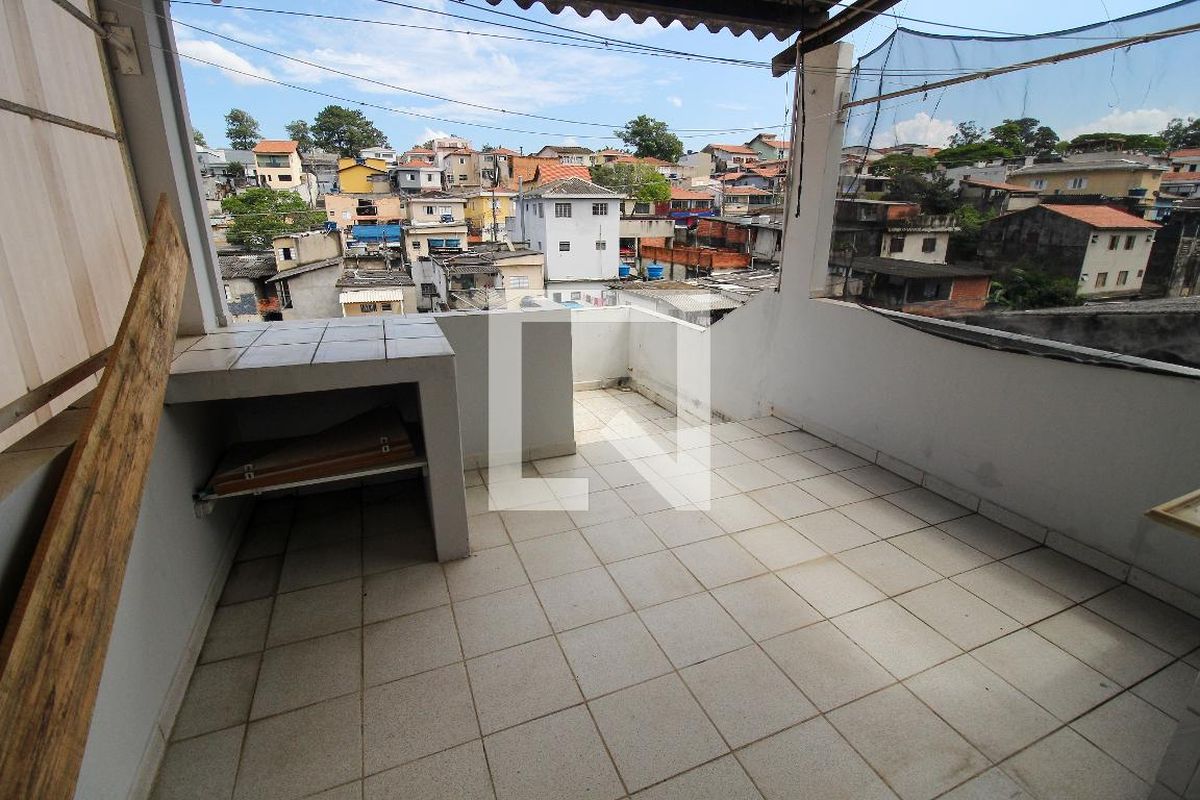 Casa, 2 quartos, 140 m² - Foto 23