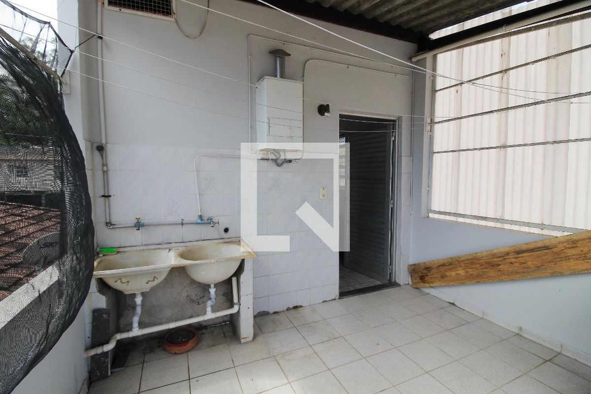 Casa, 2 quartos, 140 m² - Foto 24