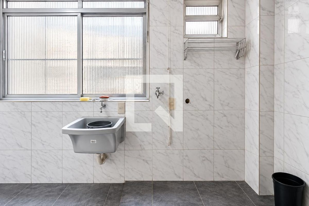 Apartamento, 2 quartos, 92 m² - Foto 59