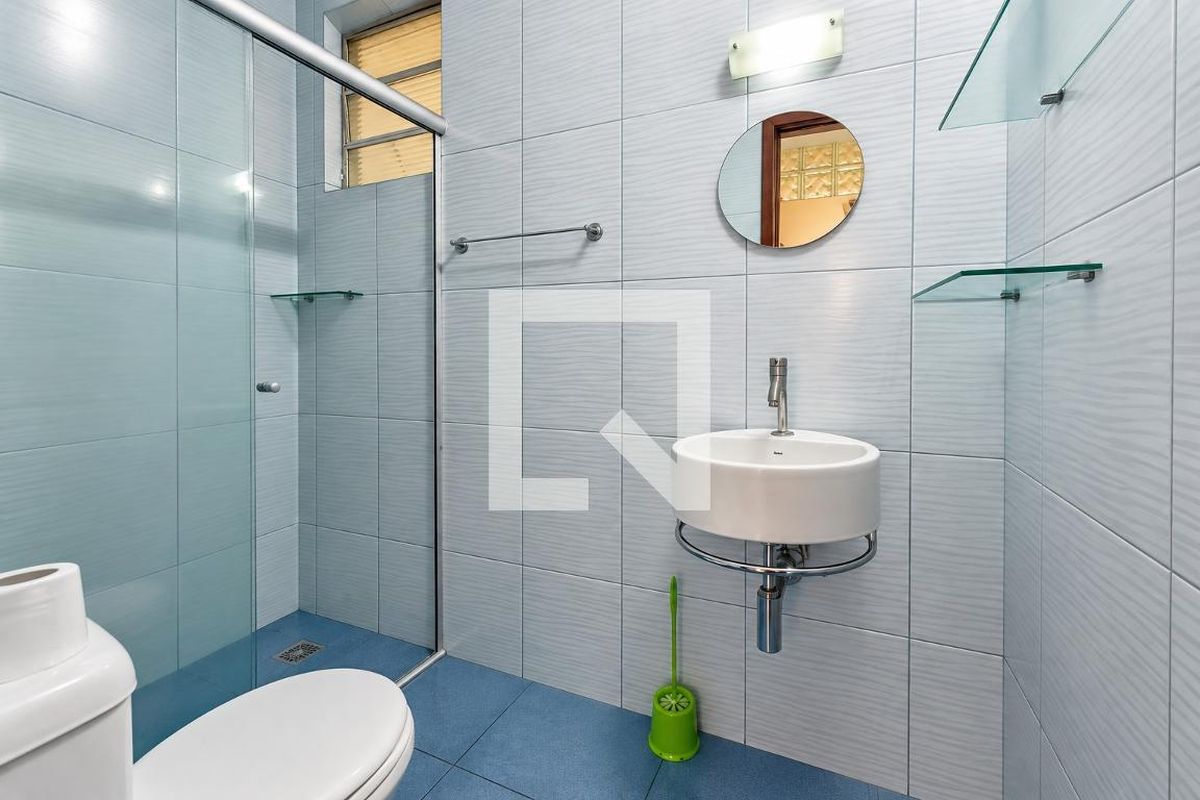 Apartamento, 2 quartos, 92 m² - Foto 29